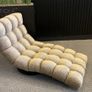 Gatio 360 Chaise Longue @ J&D Furniture Image 4