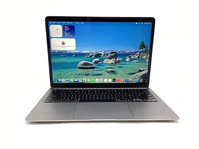 Apple MacBook Air 2020 | M1 | 16GB (Read Add)