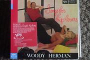 Woody Herman - Songs For Hip Lovers CD