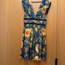 Sandro silk dress Image 3