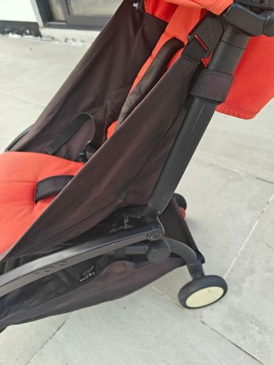 YoYo Babyzen buggy