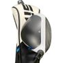 Taylormade Sim 2 Ti #3 Wood 15 Degree / Tensei Blue AV 65 Stiff / Left Hand Image 4