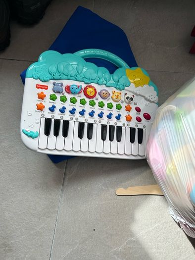 baby items