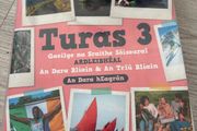Irish school books