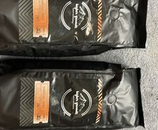 Coffe bean (1kg each)