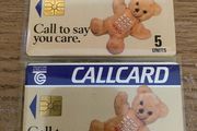 Call Card