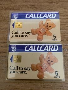 Call Card