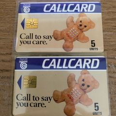 Call Card