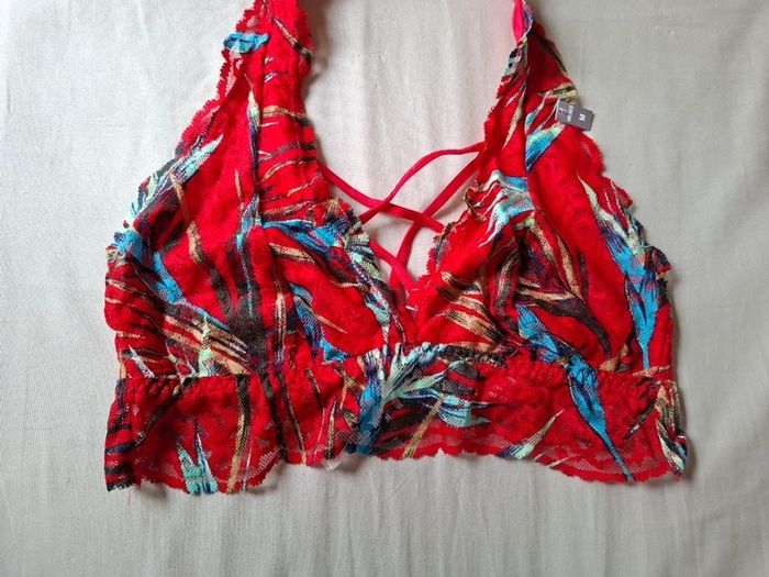 Victoria's Secret bralet M