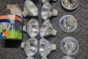 light bulbs Gu5