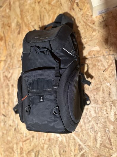 Camera Bags