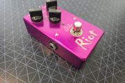 Suhr Riot Distortion