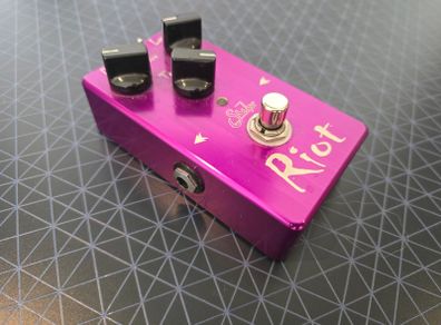 Suhr Riot Distortion