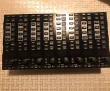 avid Channel Process Module S6 9100-65445-01