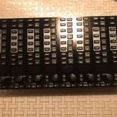 avid Channel Process Module S6 9100-65445-01