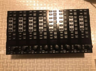 avid Channel Process Module S6 9100-65445-01