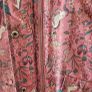 Girls 3-4 yrs Next Pink Unicorn windproof ; waterproof Jacket Image 4