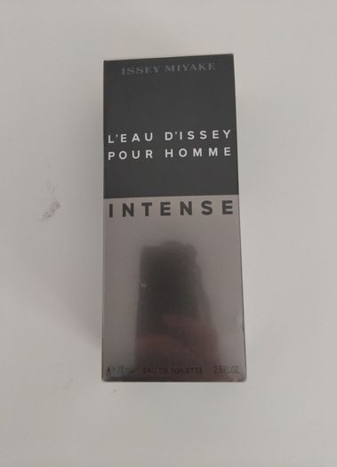 men's fragrance