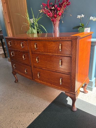 Early 20th Century Chest of Drawers