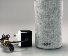 Amazon Echo 2nd Generation smart speaker