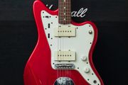 Fender Jazzmaster JM-66 80 1997-2000 - Candy Apple Red