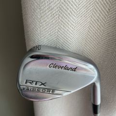 Cleveland RTX ZipCore 52 Wedge