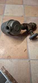 oil central heating filter