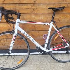 trek