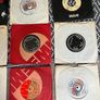 11x Queen 7" singles Image 3