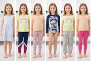 Girls Clothes Bundle: 7-8yrs