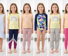Girls Clothes Bundle: 7-8yrs