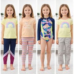 Girls Clothes Bundle: 7-8yrs