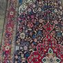 Beautiful Persian Sarough 220cm x 130cm  Hand Knotted Rug Carpet Image 3