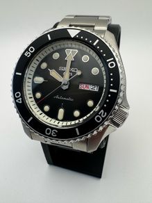 SEIKO 5 Sports automatic