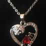 Mum Pendant Image 2