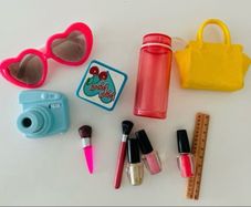 Our Generation Doll Accessories