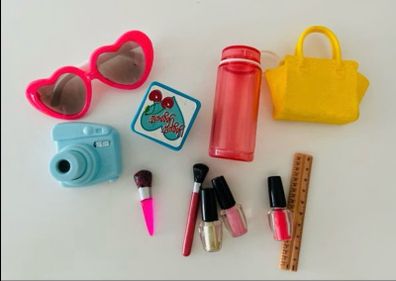 Our Generation Doll Accessories