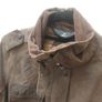 Vintage wax jacket 1980s Image 7