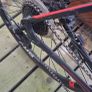 Giant road bike Image 5