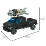 Transformer DOTM Ironhide Image 8
