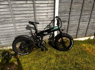 Fido M1pro