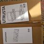 Ikea kitchen pressure organiser - new Image 6