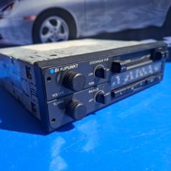 Blaupunkt Stockholm R26