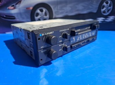Blaupunkt Stockholm R26