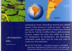 Lonely Planet - South America On A Showstring