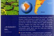 Lonely Planet - South America On A Showstring