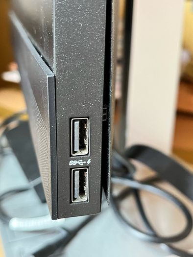 hp computer monitor