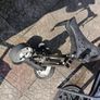 golf trolley Image 4