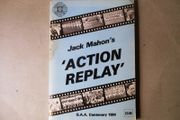 Jack Mahon's ' Action Replay '