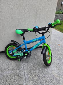 kids bike 12" verve